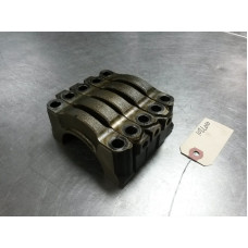 102L010 Engine Block Main Caps For 09-12 Volkswagen CC 2.0 102L010 Engine Block Main Caps For 09-12 Volkswagen CC 2.0